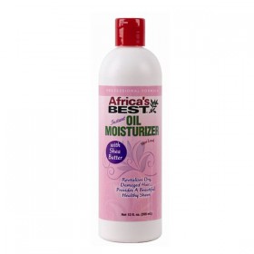 Africa's Best Instant Oil Moisturizer 12oz